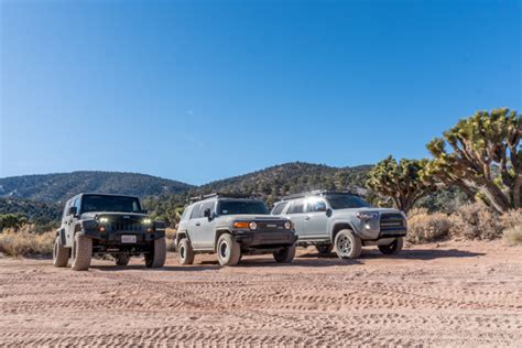 Southern California off road trails Archives - Scout of Mind