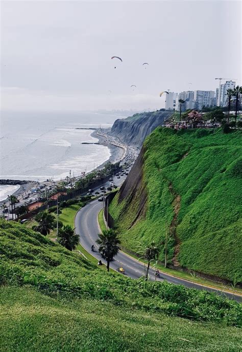 The Top Tourist Attractions of Lima, Peru - BestPubCrawl.com