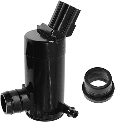 Amazon Windshield Washer Pump W Grommet Replacement For Ford