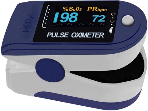 The Best Pulse Oximeters Of 2024 Which One To Choose