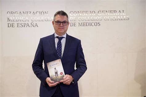 La Profesi N M Dica Otorga El Viii Premio De Novela Albert Jovell A Un