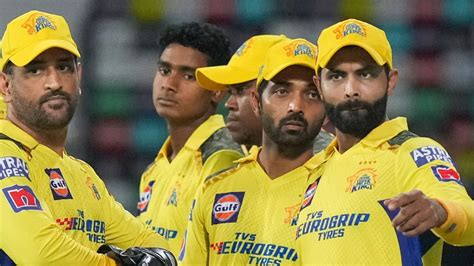 India Star To Cement Place In Stokes Absence Csk S Dream Prediction