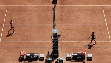 Roland Garros Ils Devraient Avoir Honte Lukrainienne Kostyuk