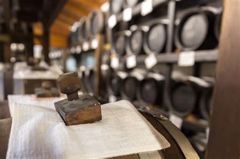 premium photo close   beer  container