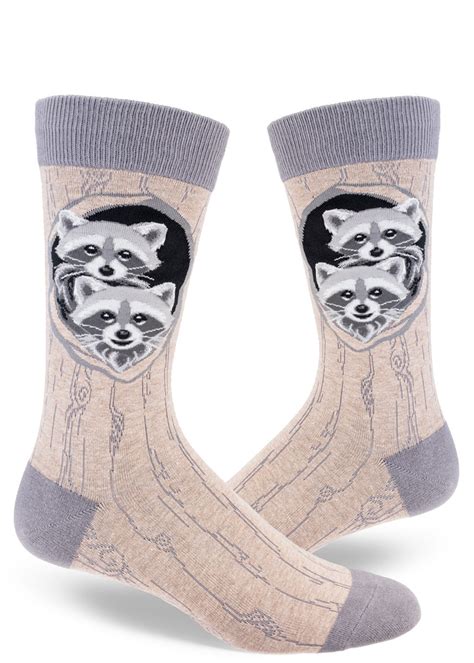 Quality Crew Knee High Socks With Fun Designs Modsocks