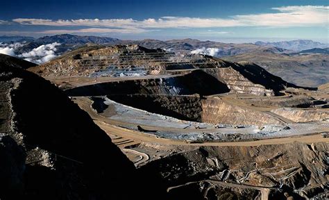 Managing The Impacts Of Coal Mining