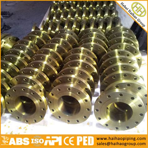 JIS B2220 10K Weld Neck Flange Dimensions Hebei Haihao Flange Factory