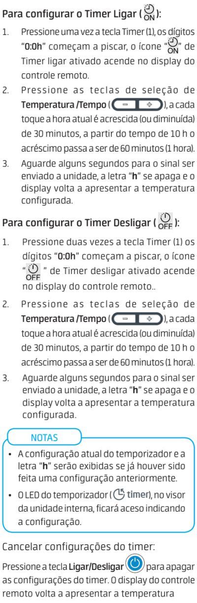 Como Usar Ar Condicionado Springer Midea Inverter WiFi 2