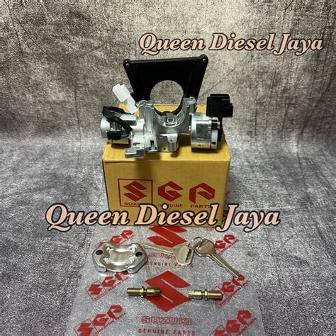 Jual Switch Ignition Switch Starter Apv Kunci Kontak Suzuki Apv Arena