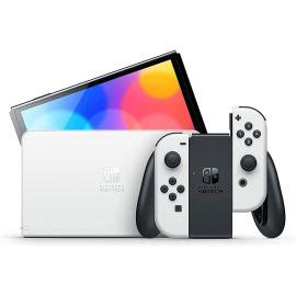 Compr Online Nintendo Switch Oled Gb Versi N Japonesa Blanco