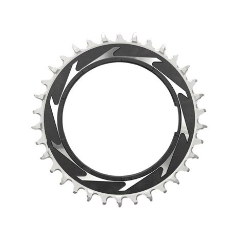 SRAM XX SL T Type Eagle PowerMeter Offset 0 Mm Thread Mount 12V