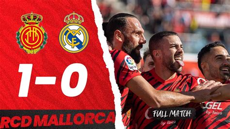 Play Red Live Rcd Mallorca Vs Real Madrid J Rcd Mallorca