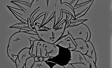 Goku manga icon | Dragon ball art goku, Anime dragon ball goku, Dragon ...