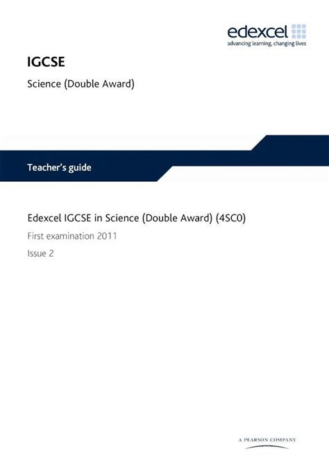 Pdf Igcse Science Double Award Tsm Issue 2 Dokumen Tips