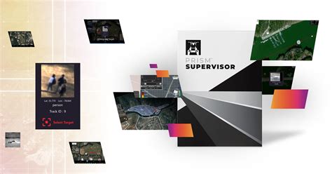 Teledyne FLIR Launches Prism Supervisor Software Enhances UAS