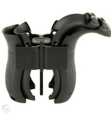 Glock Modular Backstrap Kit For Gen 4 Glock 26 27 And 3330821 3867941558