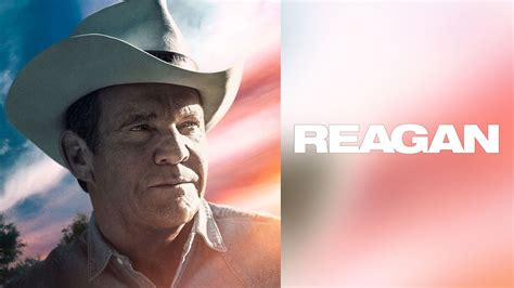 Reagan Movie