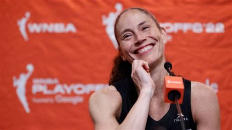 Sue Bird Wnba Legend Retires After Seattle Storm Fail To Reach Finals