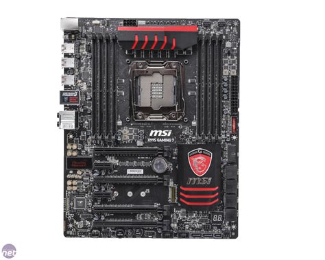 X99 Motherboard Preview Roundup Bit