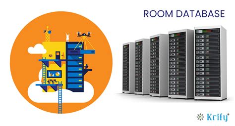 Exploring Room Database Architecture In Android Jetpack