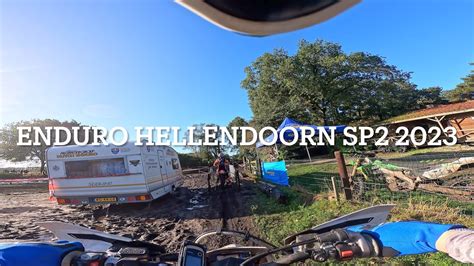 Enduro Hellendoorn Sp Youtube