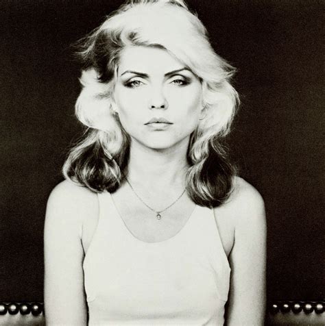 The Coracle Sermo Liber Vita Ipsa Debbie Harry