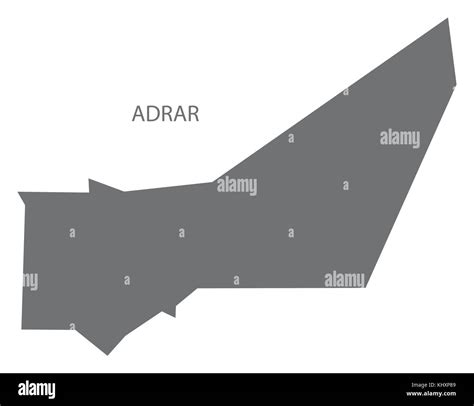 Adrar (mauritania) Stock Vector Images - Alamy