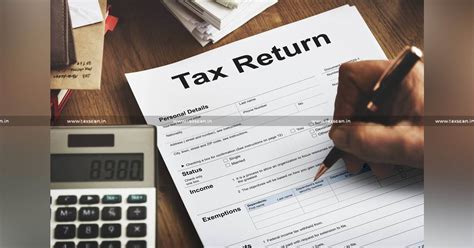 Disclosure Made In Income Tax Return Form Says Conversion Of Closing