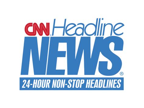 CNN Headline News Logo PNG Transparent & SVG Vector - Freebie Supply