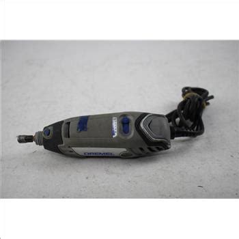 Dremel Corded Rotary Tool Property Room