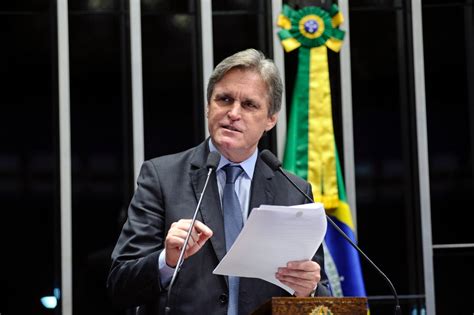 Berger quer união da bancada catarinense para novo pacto federativo