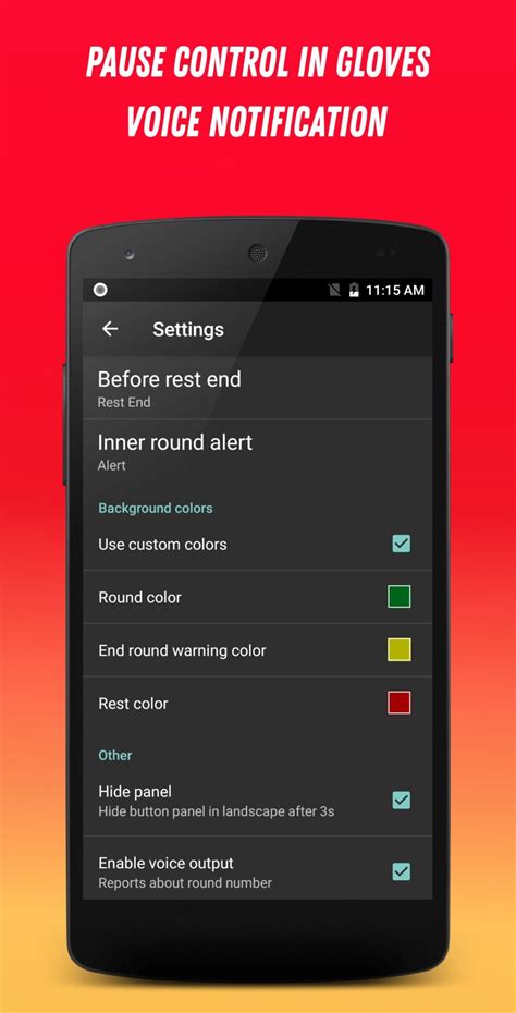 10 Best Boxing Interval Timer Apps for Android & iOS | Freeappsforme ...