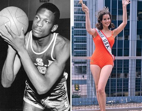 Dorothy Anstett – Everything You Wanted To Know About Bill Russell’s ...