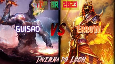 Torneio Top Br Youtube