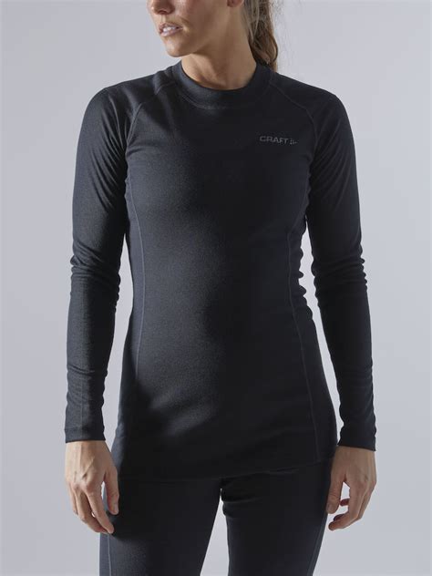 Craft Core Warm Baselayer Set W Fjellkompaniet As