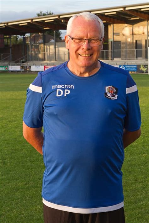 DavePhillips Dartford Football Club Official Website