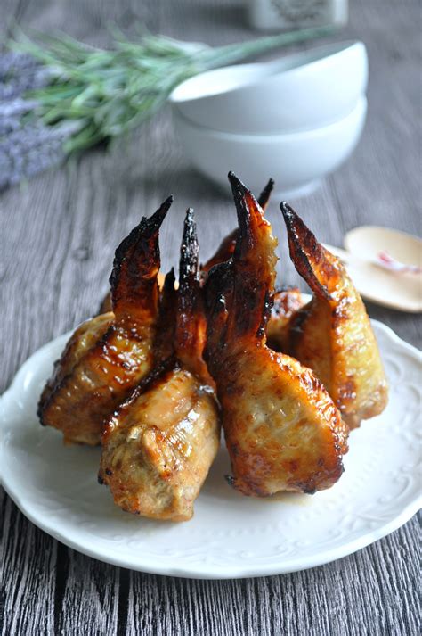 Stuffed Chicken Wings 肉碎鸡翅 – Eat What Tonight