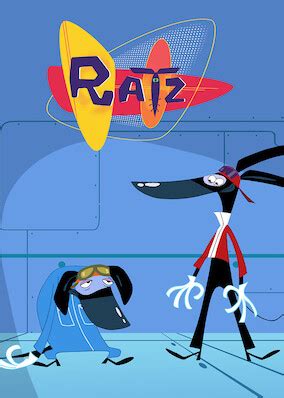 Ratz - Best Netflix VPN