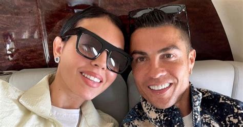 Cristiano Ronaldo descobre traição após boatos de término Georgina