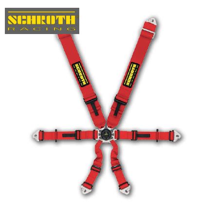 Schroth Indi Seat Interspares MotorsportInterspares Motorsport