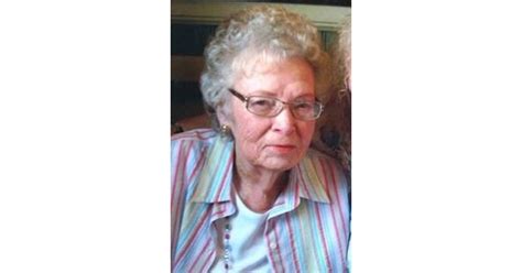 Ruth Nichols Obituary 1925 2014 Legacy Remembers