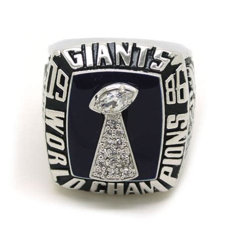 Sports Championship Ring | Super Bowl Rings Maker | OEM Replica Rings