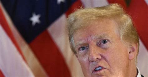 Trump recauda 50 millones de dólares para su campaña tras ser declarado