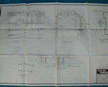 Corridor Set Blueprint Archive