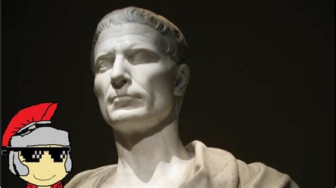 10 Interesting Facts About Julius Caesar Youtube