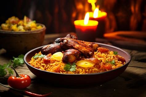 "West African Food" Images – Browse 651 Stock Photos, Vectors, and ...