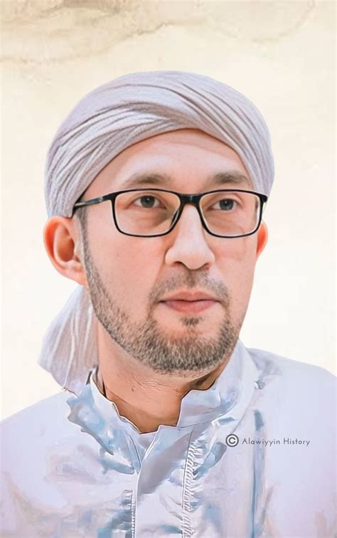 Al Habib Ali Zainal Abidin Bin Segaf Bin Abu Bakar Assegaf In 2024