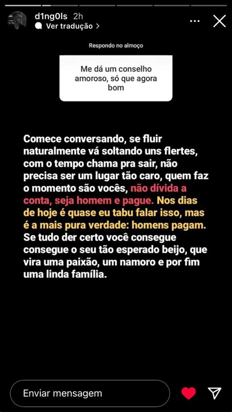 Conselho amoroso Citações masculinas Pura verdade Verdades