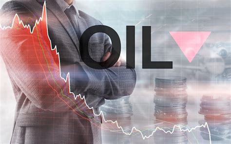 Building A Successful Crude Oil Trading Portfolio Diversification And