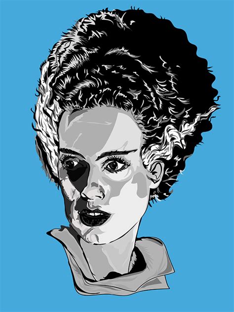 Pop Art Portraits on Behance